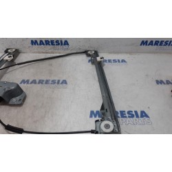Renault - Kangoo - Window mechanism 2-door, front right