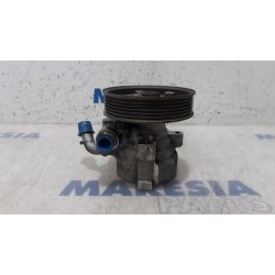 Fiat - Doblo - Power steering pump