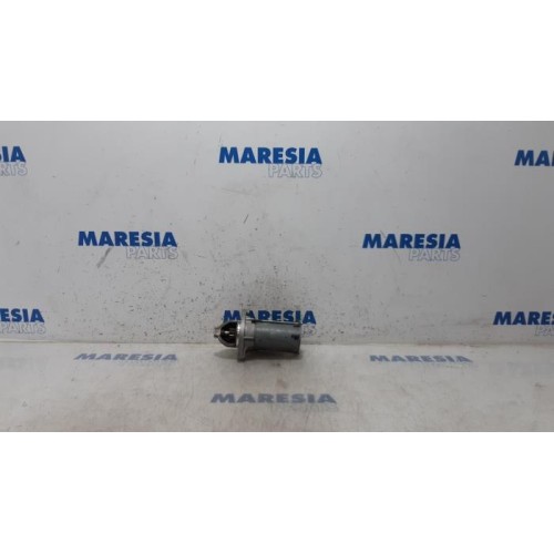 Fiat - Doblo - Starter