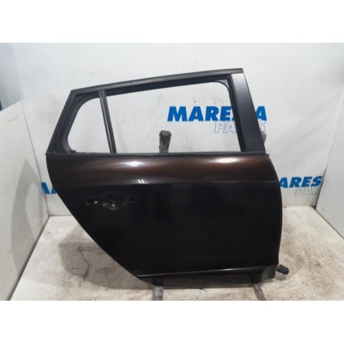 Renault - Megane - Rear door 4-door, right