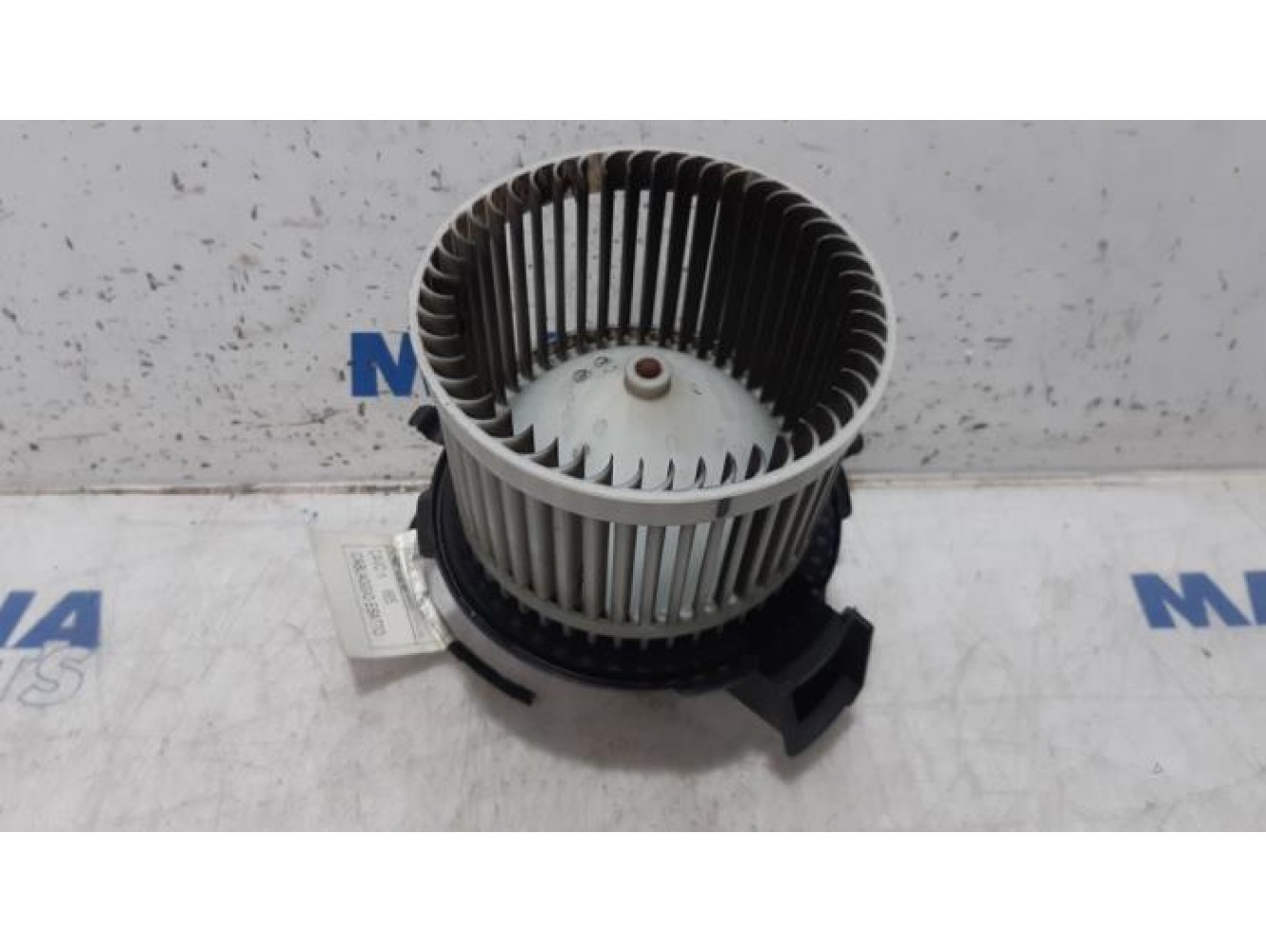 Fiat - 500 - Moteur de ventilation chauffage