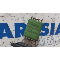 Fiat - 500 - Heater resistor
