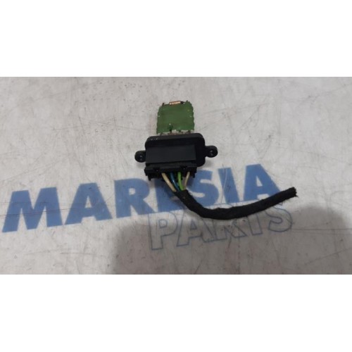 Fiat - 500 - Heater resistor