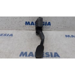 Fiat - 500 - Gaspedaalpositie Sensor