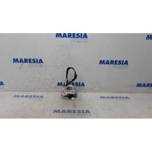Fiat - 500 - Door lock mechanism 2-door, right
