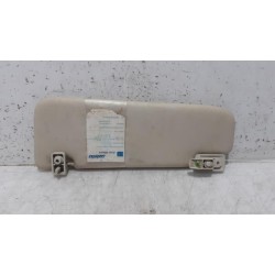 Fiat - 500 - Pare-soleil
