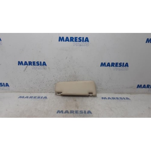 Fiat - 500 - Sun visor