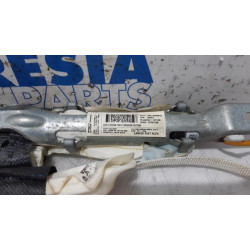 Fiat - 500 - Airbag hemel links