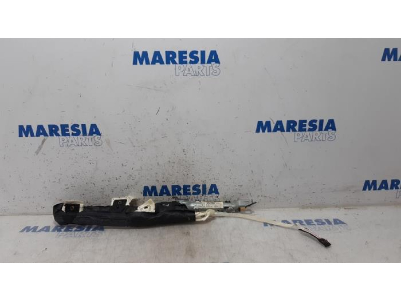 Fiat - 500 - Airbag hemel links