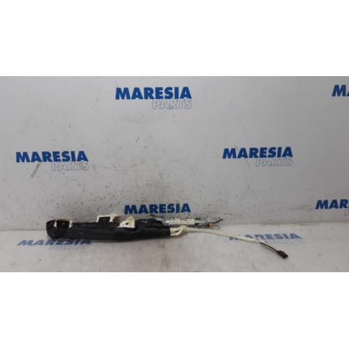 Fiat - 500 - Airbag hemel links