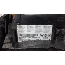 Fiat - 500 - Airbag genou gauche