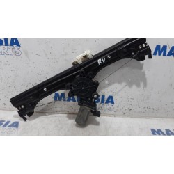 Fiat - 500 - Window mechanism 2-door, front right