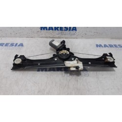 Fiat - 500 - Window mechanism 2-door, front right