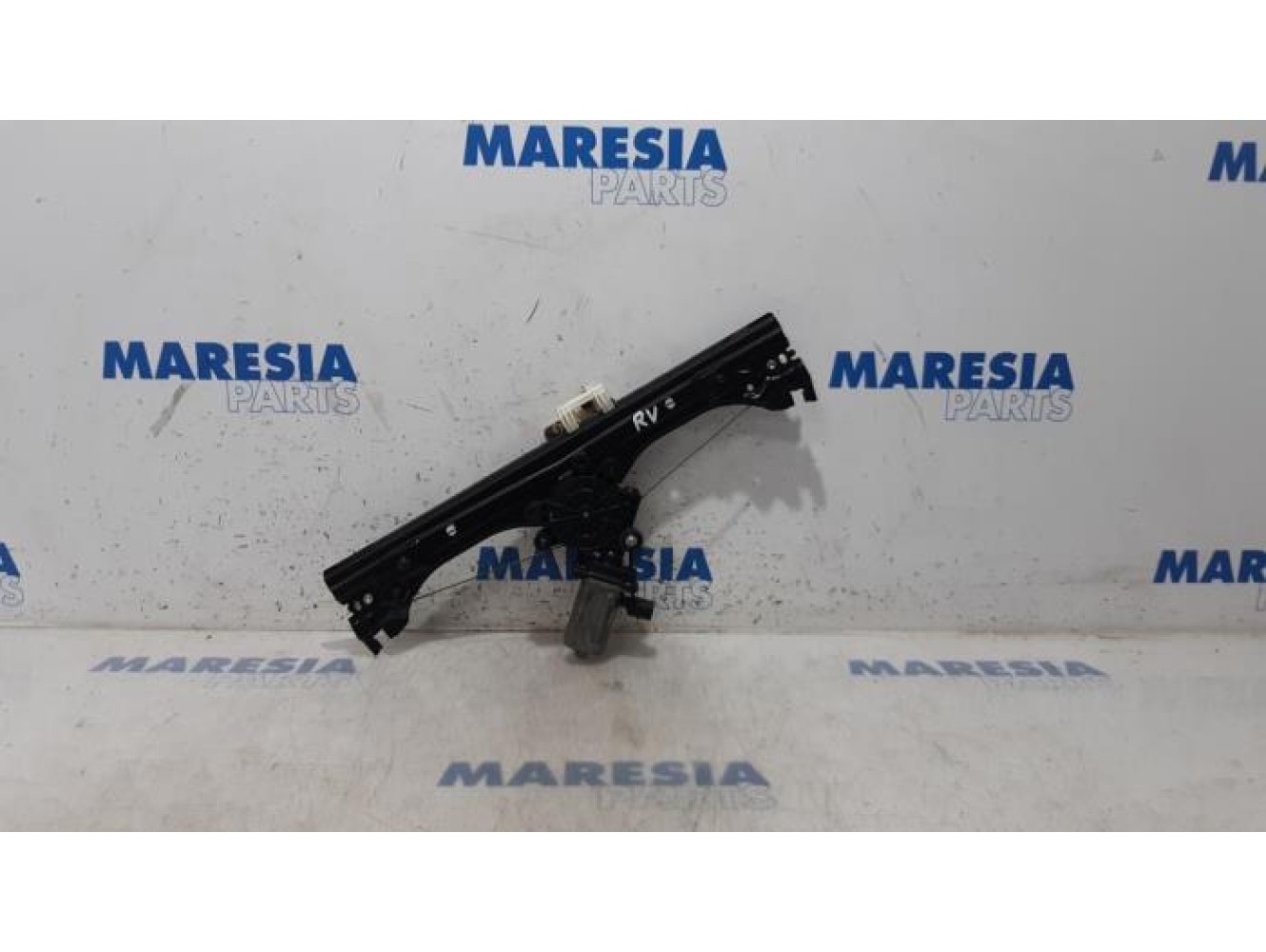 Fiat - 500 - Window mechanism 2-door, front right