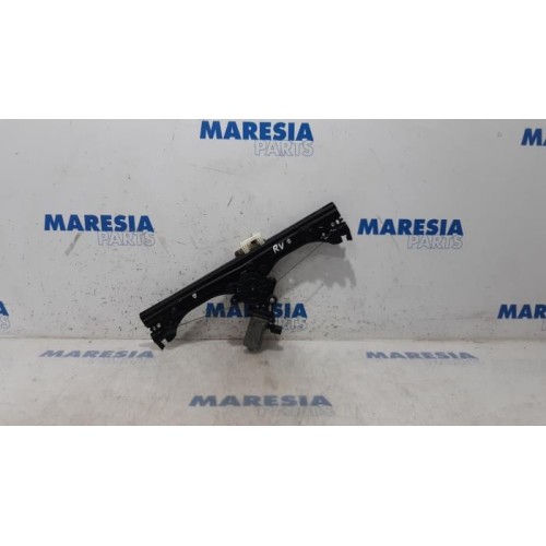 Fiat - 500 - Window mechanism 2-door, front right