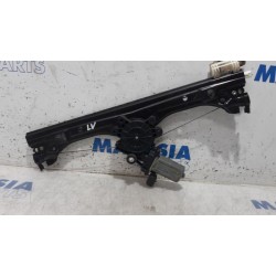 Fiat - 500 - Window mechanism 2-door, front left