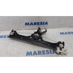 Fiat - 500 - Window mechanism 2-door, front left