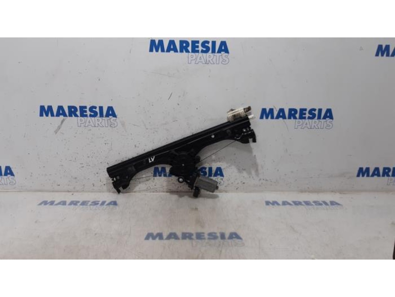Fiat - 500 - Window mechanism 2-door, front left