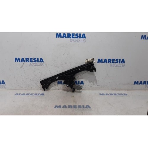 Fiat - 500 - Window mechanism 2-door, front left