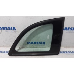 Fiat - 500 - Rear quarter light, left right