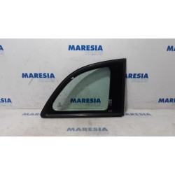 Fiat - 500 - Rear quarter light, left right