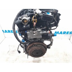 Peugeot - 208 - Motor