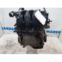 Peugeot - 208 - Motor