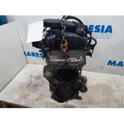 Peugeot - 208 - Motor