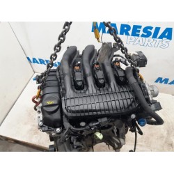 Peugeot - 208 - Motor