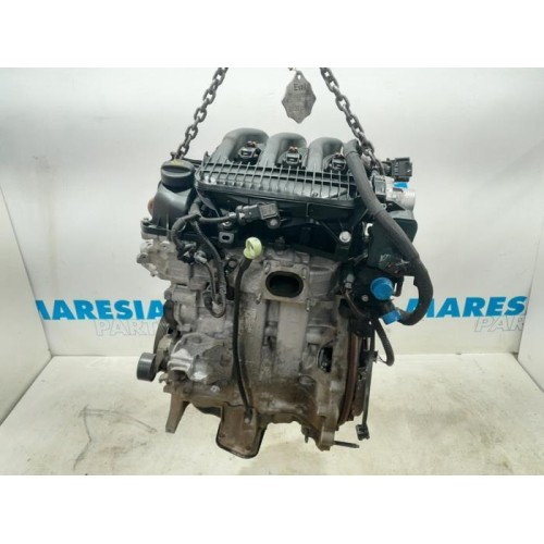 Peugeot - 208 - Motor