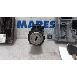 Fiat - 500 - Engine management computer