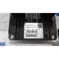 Fiat - 500 - Engine management computer
