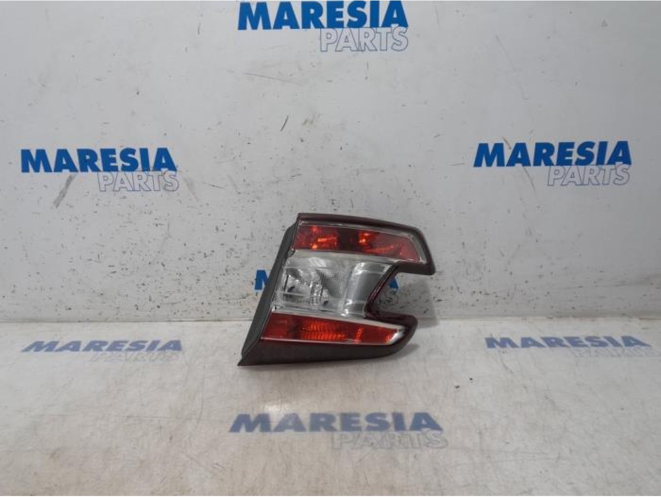 Renault - Megane - Achterlicht rechts