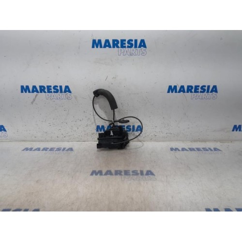 Renault - Megane - Deurslot Mechaniek 4Deurs links-achter