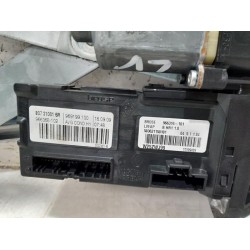 Renault - Megane - Window mechanism 4-door, front left