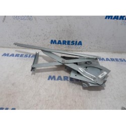Renault - Megane - Window mechanism 4-door, front left