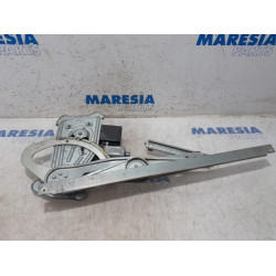 Renault - Megane - Window mechanism 4-door, front right