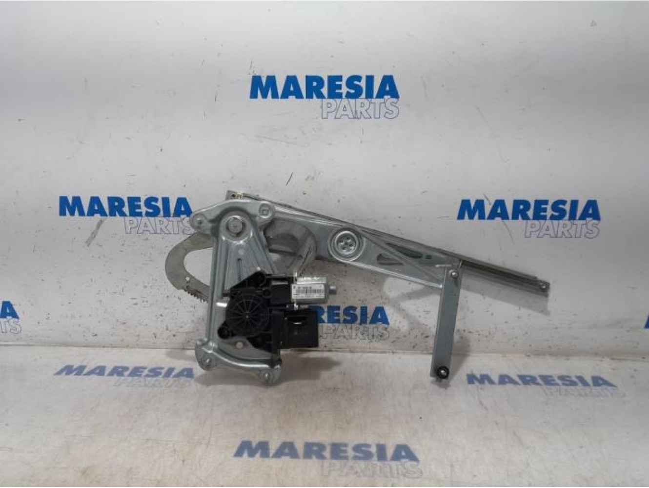 Renault - Megane - Window mechanism 4-door, front right
