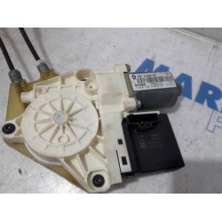 Renault - Megane - Ruitmechaniek 4Deurs links-achter