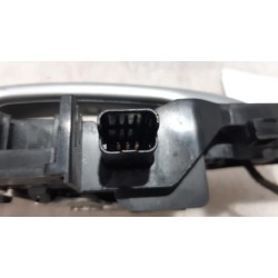 Renault - Megane - Front door handle 4-door, right