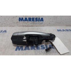 Renault - Megane - Front door handle 4-door, right