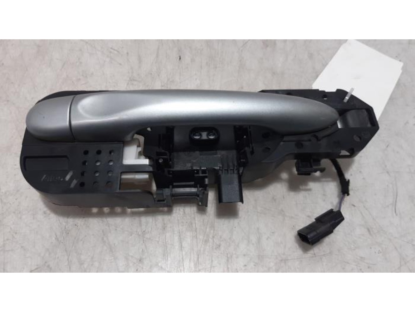 Renault - Megane - Front door handle 4-door, right