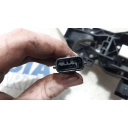 Renault - Megane - Front door handle 4-door, right