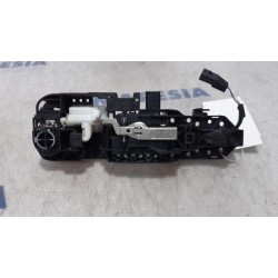 Renault - Megane - Front door handle 4-door, right