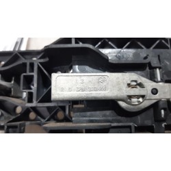 Renault - Megane - Front door handle 4-door, right