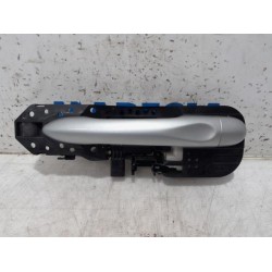 Renault - Megane - Türgriff 4-türig links hinten