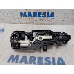 Renault - Megane - Türgriff 4-türig links hinten
