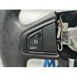 Renault - Megane - Volant