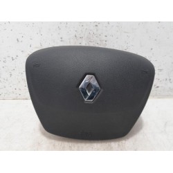 Renault - Megane - Airbag links (Lenkrad)