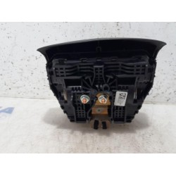 Renault - Megane - Airbag links (Lenkrad)